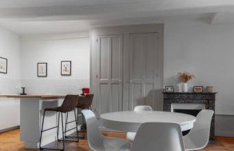 Le Ballainvilliers - Appartement cœur de ville - Foto 2