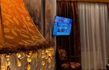 MetsoVillas στο κέντρο του Μετσόβου - Photo 41