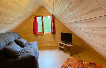 Chalet Chalvet Begat - Photo 9