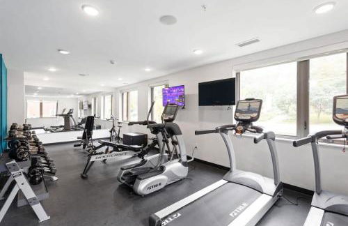 CozySuites at Meridian Kessler - Foto 7