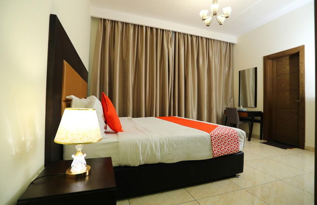 OYO 104 Q House 3 Apartments - Photo 18