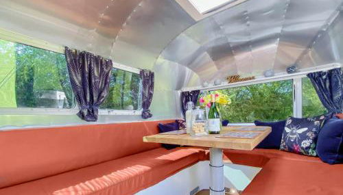 Lanes End Farm Airstream - Foto 3