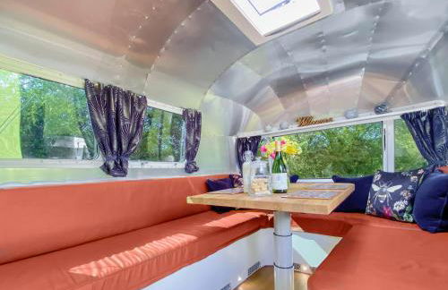 Lanes End Farm Airstream - Foto 3