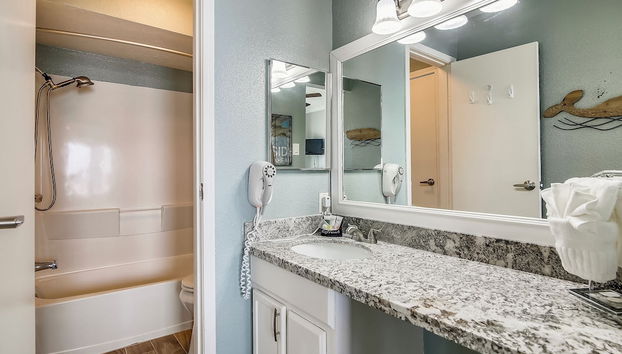 Ausstattung der Unterkunft