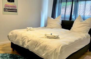 Infinity-Flat Würselen City - Foto 8