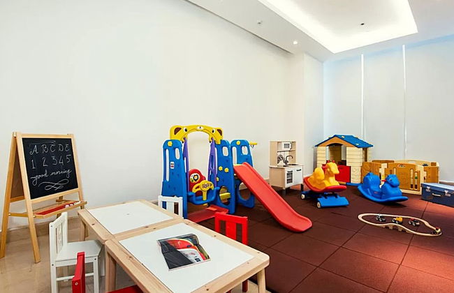 Three-bedrooms Apartment, Oakwood Suites La Maison Jakarta - Foto 10