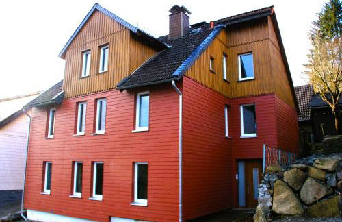 Harzhaus Drei Hexen - Foto 1