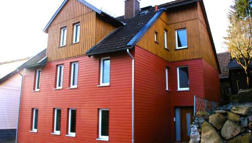 Harzhaus Drei Hexen - Foto 1