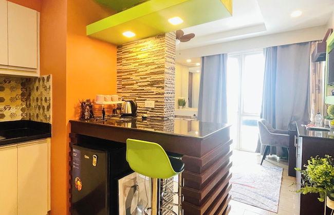 One Madison Towers - Foto 4