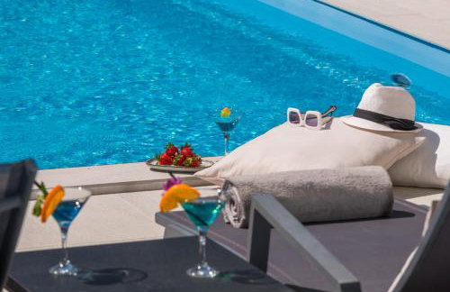 Villa Oasis - Your luxury home away from home - Foto 13