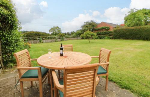 Mordon Moor Cottage - Foto 21