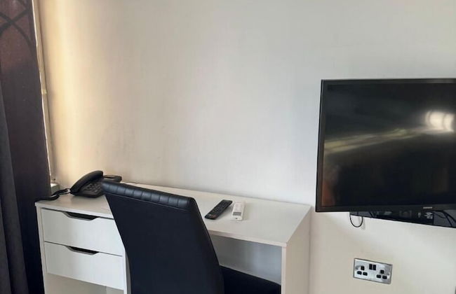 BAFFOUR APARTMENTS - Foto 18