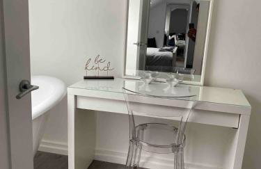 The Old Workshop - Photo 19