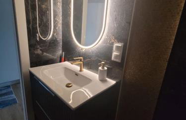 Apartament w Stylu Picasso z Tarasem Widokowym - Foto 18