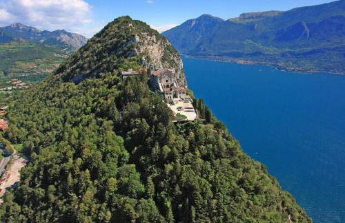 ANTICO BORGO PRABIÙ - Appartement Casaliva - Gardaseeappartements - Foto 35