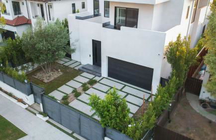 Luxe Weho Villa, Walk to Melrose Ave, Pool + Hot Tub North Vista by Avantstay - Foto 11