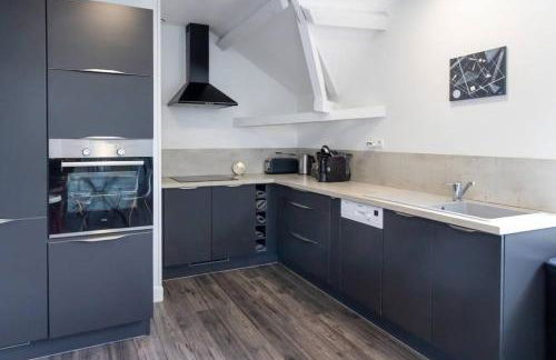 Le Loft des Artistes - Repas & Vins possibles sur demande - Foto 51