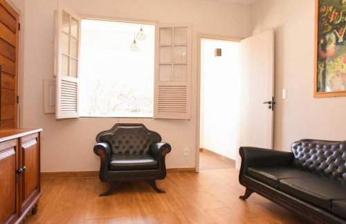 Apartamento no Centro Histórico Próximo as Igrejas e UFSJ Com Garagem - Foto 11