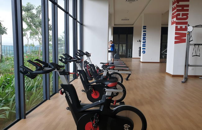 KLTS 5 Pax at Setapak Near KL City Central - Foto 26