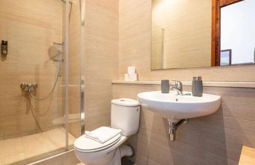 GREAT SPACIOUS APARTMENT IN THE GOTHIC QUARTER - Foto 9