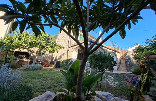Stone House with garden Laganini - Photo 3