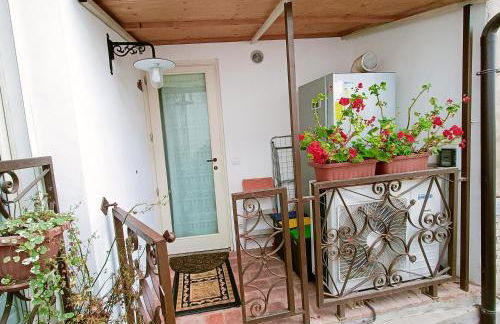 Residenza Madonina - Appartamento Marisa - Foto 22