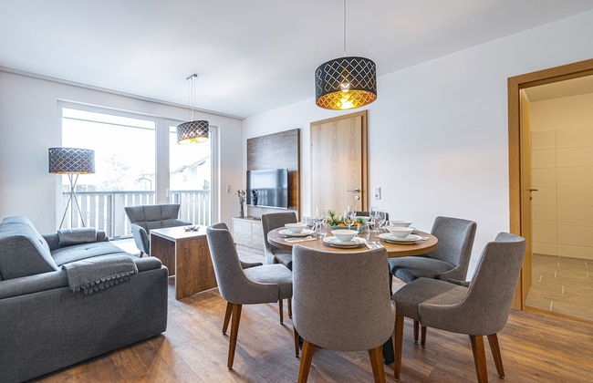 Haus Bergblick - Foto 56