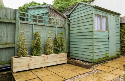 Cotswolds Cozy Cottage Retreat - pet friendly - Foto 17