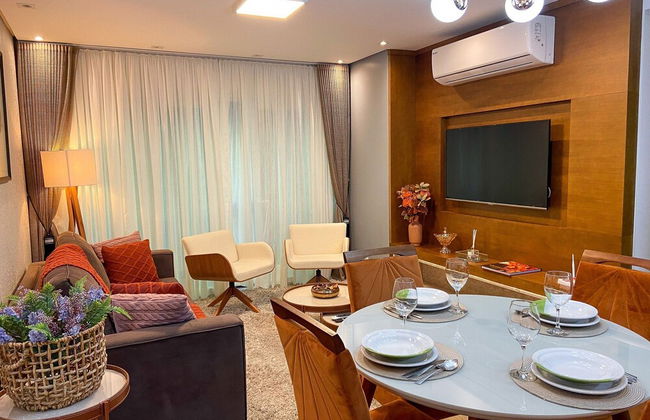 LOCAR-IN GRAMADO- Vivenda do Bosque - Photo 12