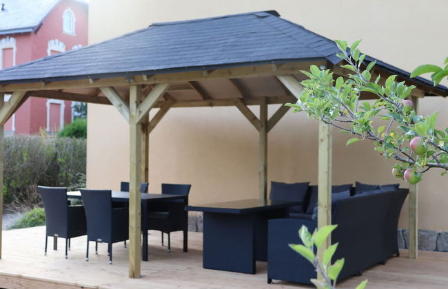 Heritage Villa With Home Cinema, Sauna - Foto 27