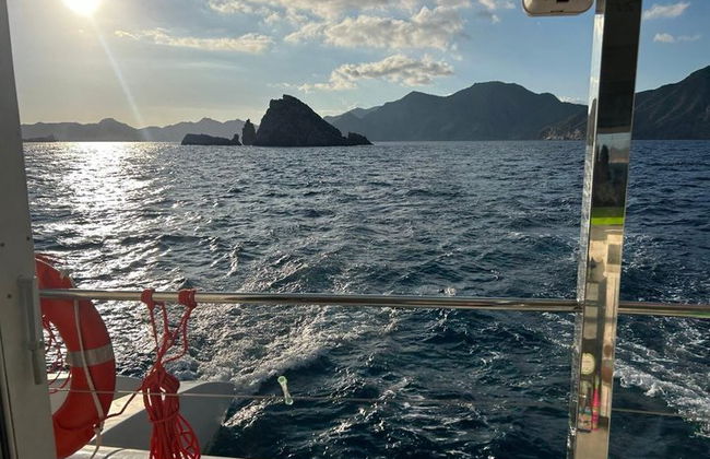 Crucero de 3 horas con eclipse solar en el mar en España 2026 Mar Menor - Foto 12