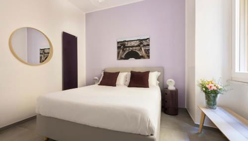 ROMAC Villa Borghese with 3 bedrooms near Via Veneto - Foto 3