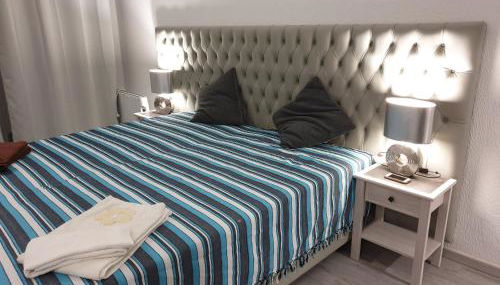 Apartment Qiu - Foto 2