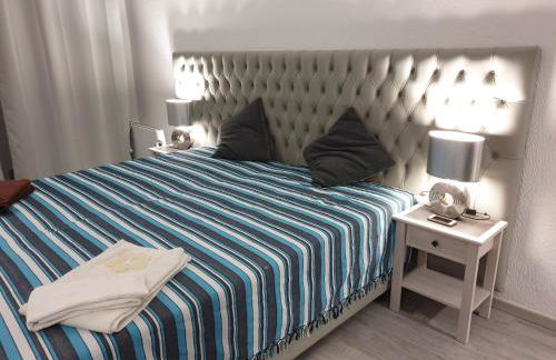 Apartment Qiu - Foto 2