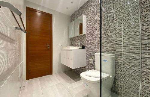 LUXURY RUBICON Jacuzzi y Piscina - Foto 44