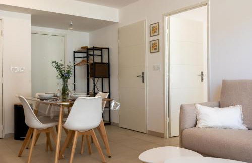 Le Lavandou - Proche Plage - Foto 14