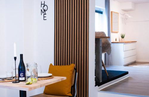 Modern Loft Merten - Foto 17