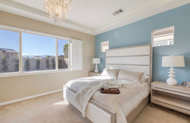 Gated Terra Lago Escape With Private Pool, Hot Tub, Outdoor Kitchen and Lounge - Foto 14