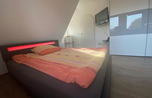 Ferienwohnung Ipsheim Zentral - Foto 2