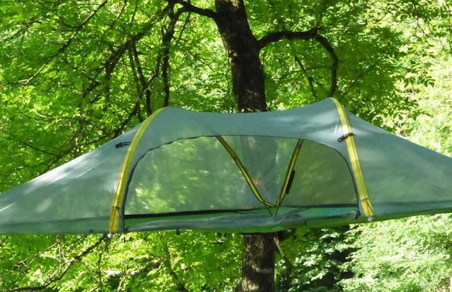 dtente sky lodge - Foto 35