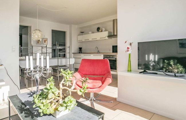 4 Person Holiday Home in Bogense-by Traum - Foto 7