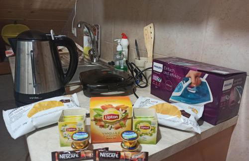 AB Preveza Apartments-15 Meters Over the Sea Attic & Alexander's the Great Executive Suite - Photo 78