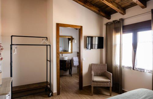 Casa Rural Alcolea del Pinar - Foto 47