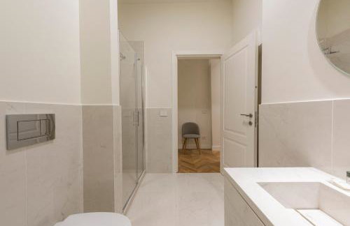 Firenze Duomo Suite by Mmega - Foto 24