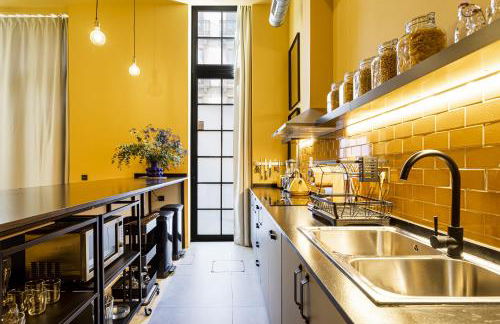 Amazinn Valencia Centro EVI Boutique - Photo 11