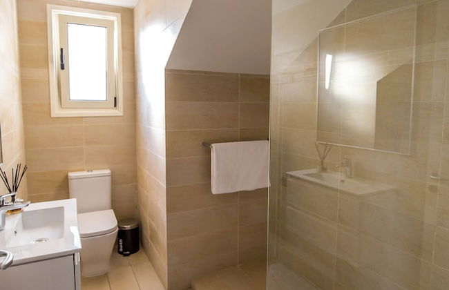 Nirvana Seaside Villa - Foto 19