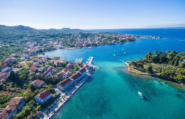 Good Life, Luxury Seafront Apartment - Foto 40