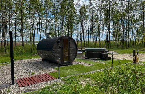 Jak Tu Sielsko - Foto 41