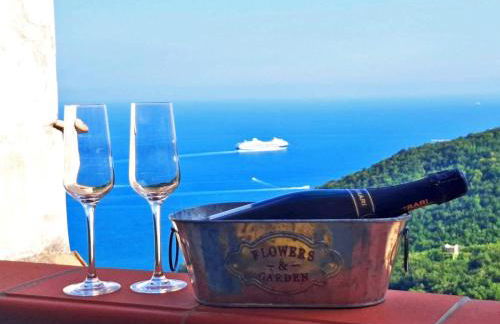 Ely House Costa d'Amalfi Casa Vacanze - Foto 7