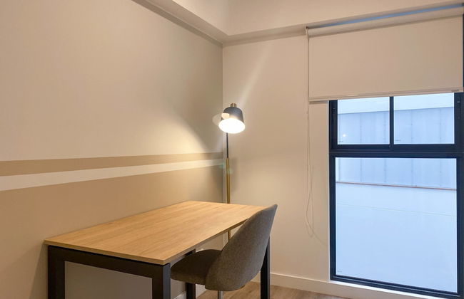 w Radiant 1BR With Modern Deco in Miraflores - Foto 10